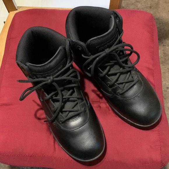RG Other - RG Boots